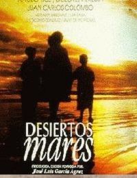 desiertos mares