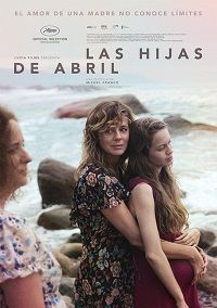 hijas abril