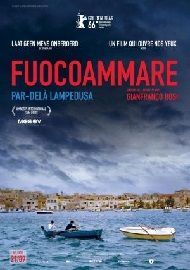 fuocoammare