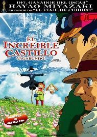 increible castillo