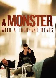 monster