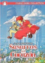 susurros corazon