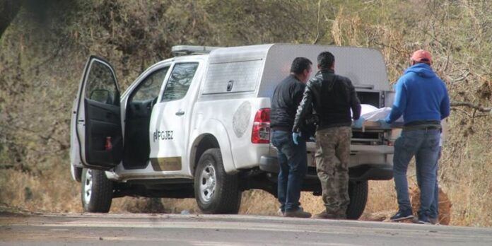 Descartan asesinato