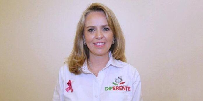 Mariana González Escobedo Mariana González Escobedo