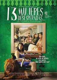 13mujeres