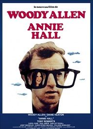 annie hall