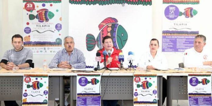 Autoridades anuncian actividades