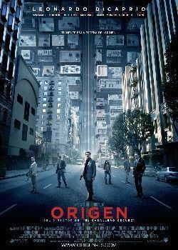 el origen