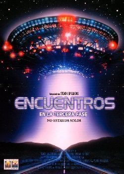encuentros cercanos