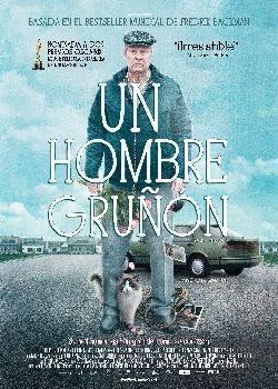 hombre grunon
