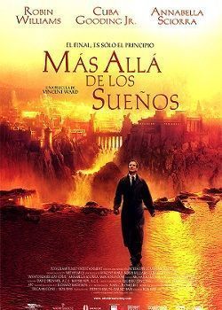 mas alla suenos