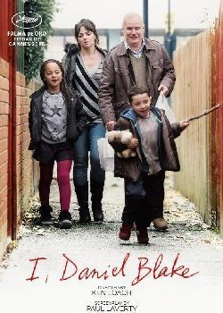 yo daniel blake