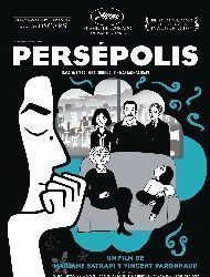 persepolis