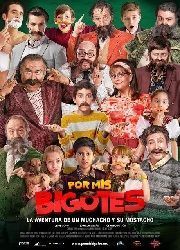 bigotes