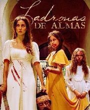 ladronas almas