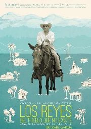 reyes pueblo
