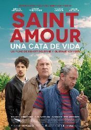 saint amour