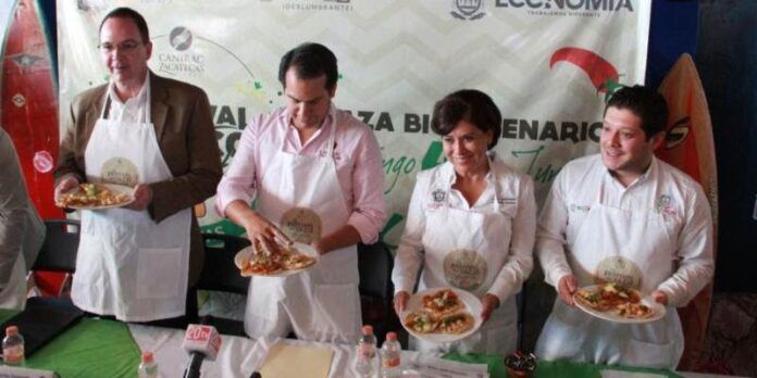 Participarán 40 negocios Participarán 40 negocios