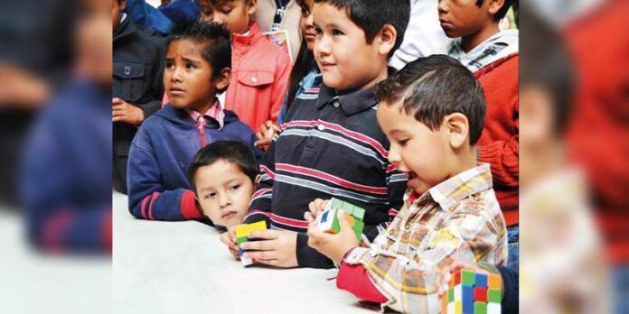 Actividades para todas las edades
