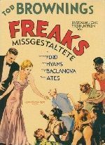 25 freaks