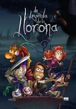 25 leyenda llorona