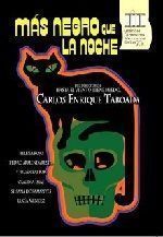 25 negro noche