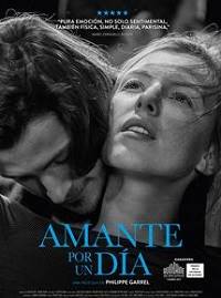 amante dia