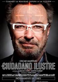 ciudadano ilustre
