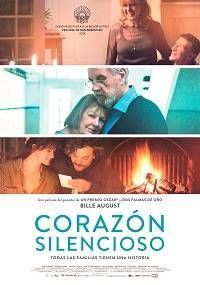 corazon silencioso