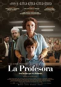 maestra