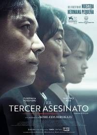tercer asesinato