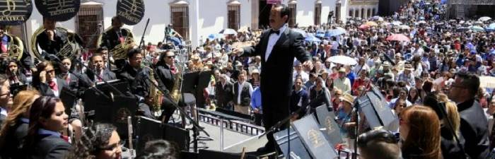 28 banda sinfonica