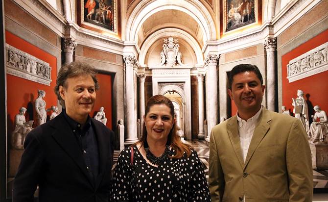 vaticano secreto 1