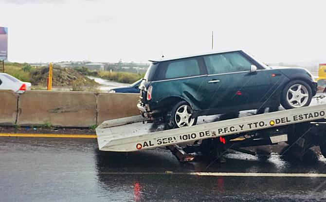 mini cooper 1