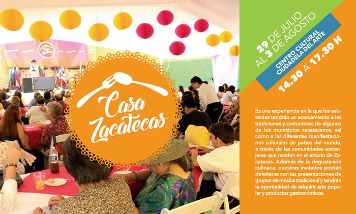 festival casa zacatecas 1