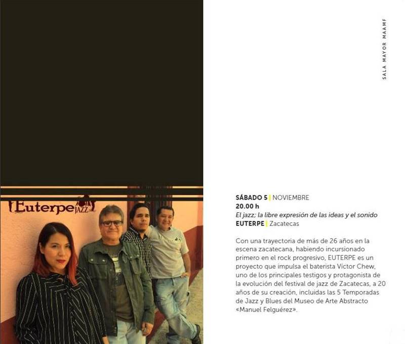 jazz 18