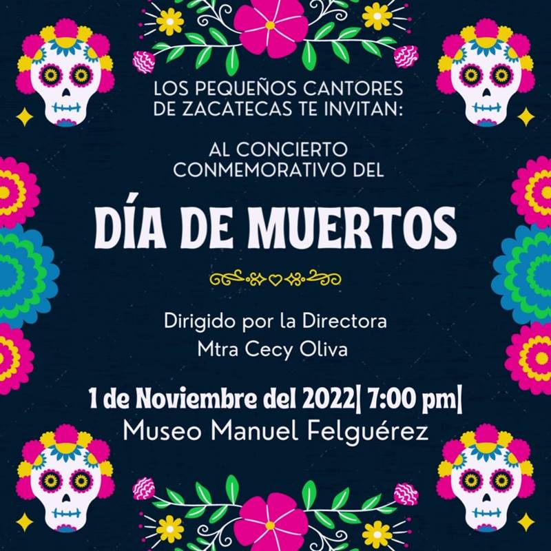 dia muertos 11