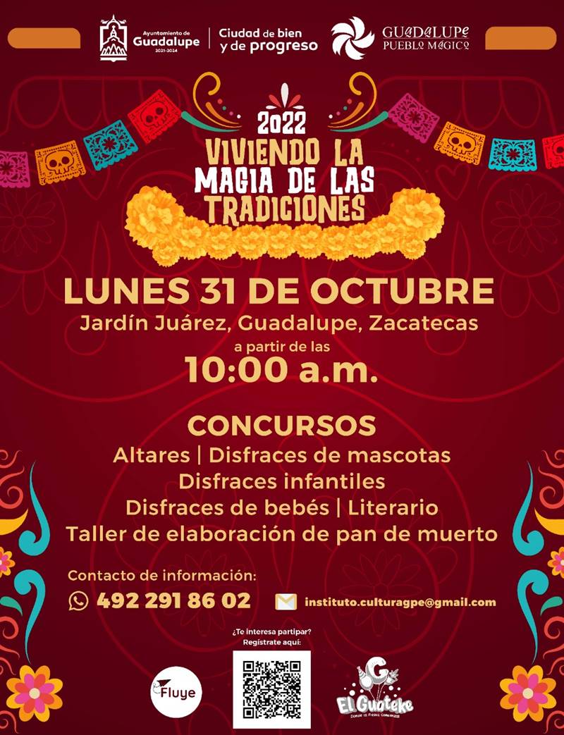 dia muertos 13