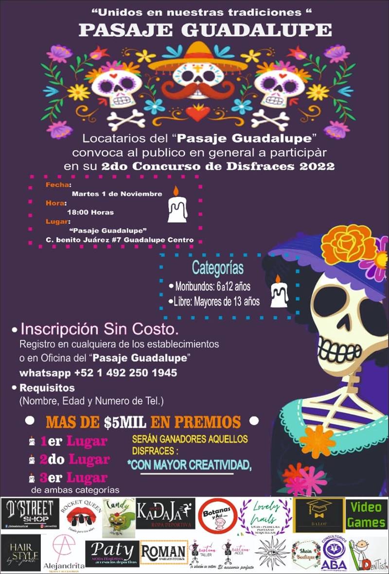 dia muertos 16