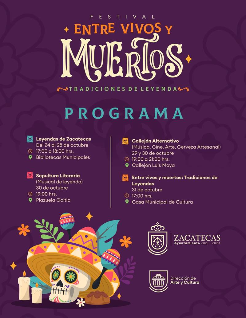 dia muertos 18