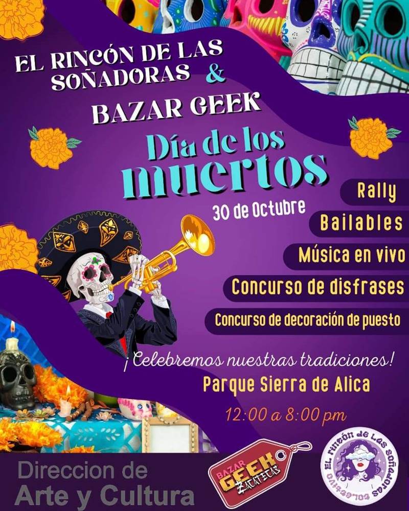 dia muertos 19