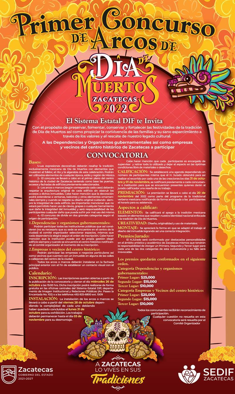 dia muertos 2
