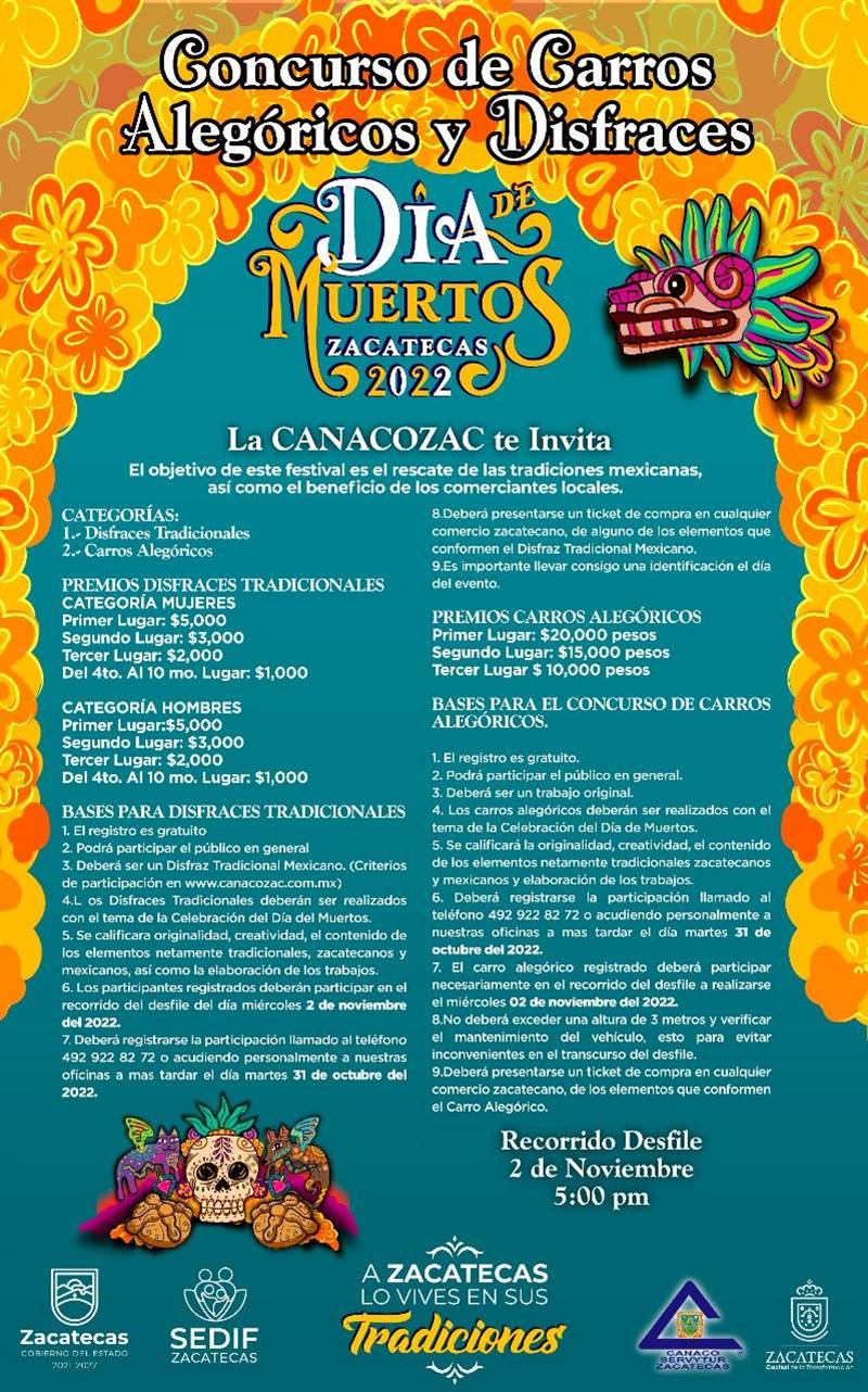 dia muertos 3