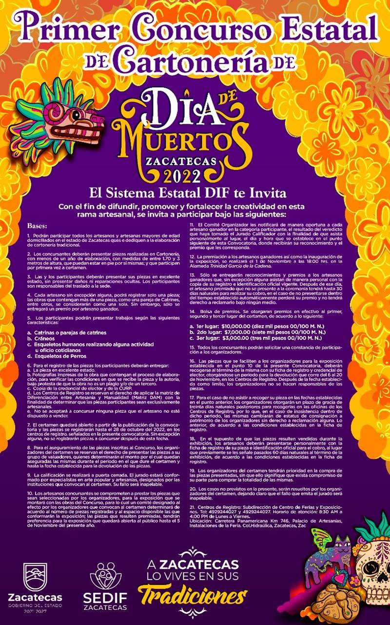 dia muertos 4