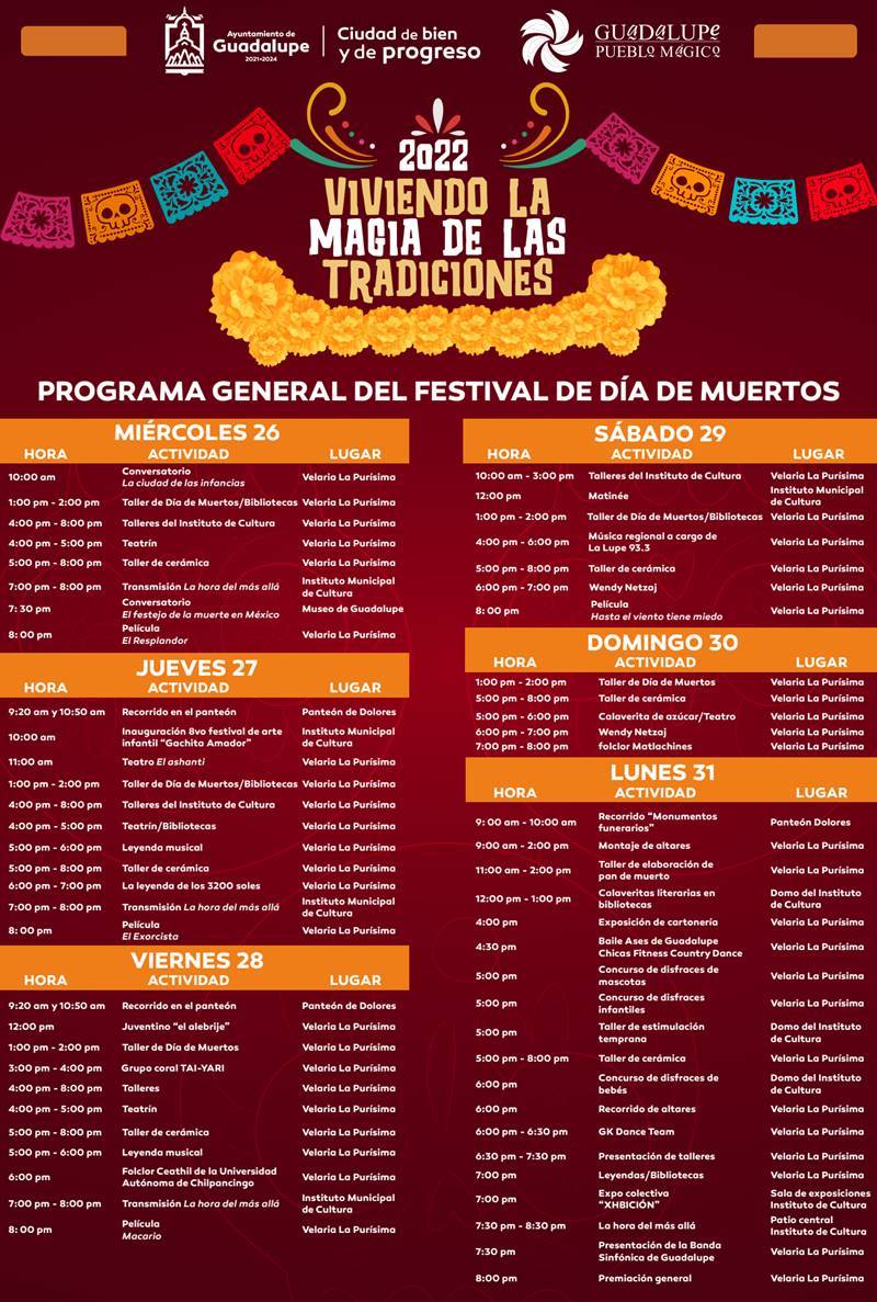 dia muertos 5