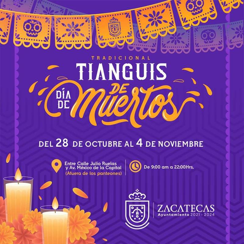 dia muertos 7