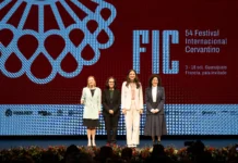 Los preparativos de una gran fiesta: Así se alista México para el Festival Internacional Cervantino