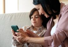 Guía para elegir tu primer dispositivo portátil y configurar control parental