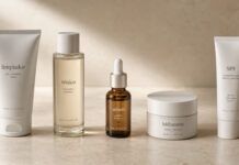 ¿Cómo armar tu primera rutina de skincare según tu tipo de piel? Guía paso a paso