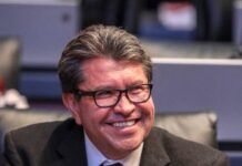 Ricardo Monreal no se va… todavía: deja abierta la puerta a la reelección en 2027